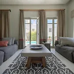 Pasithea Villas Mykonos