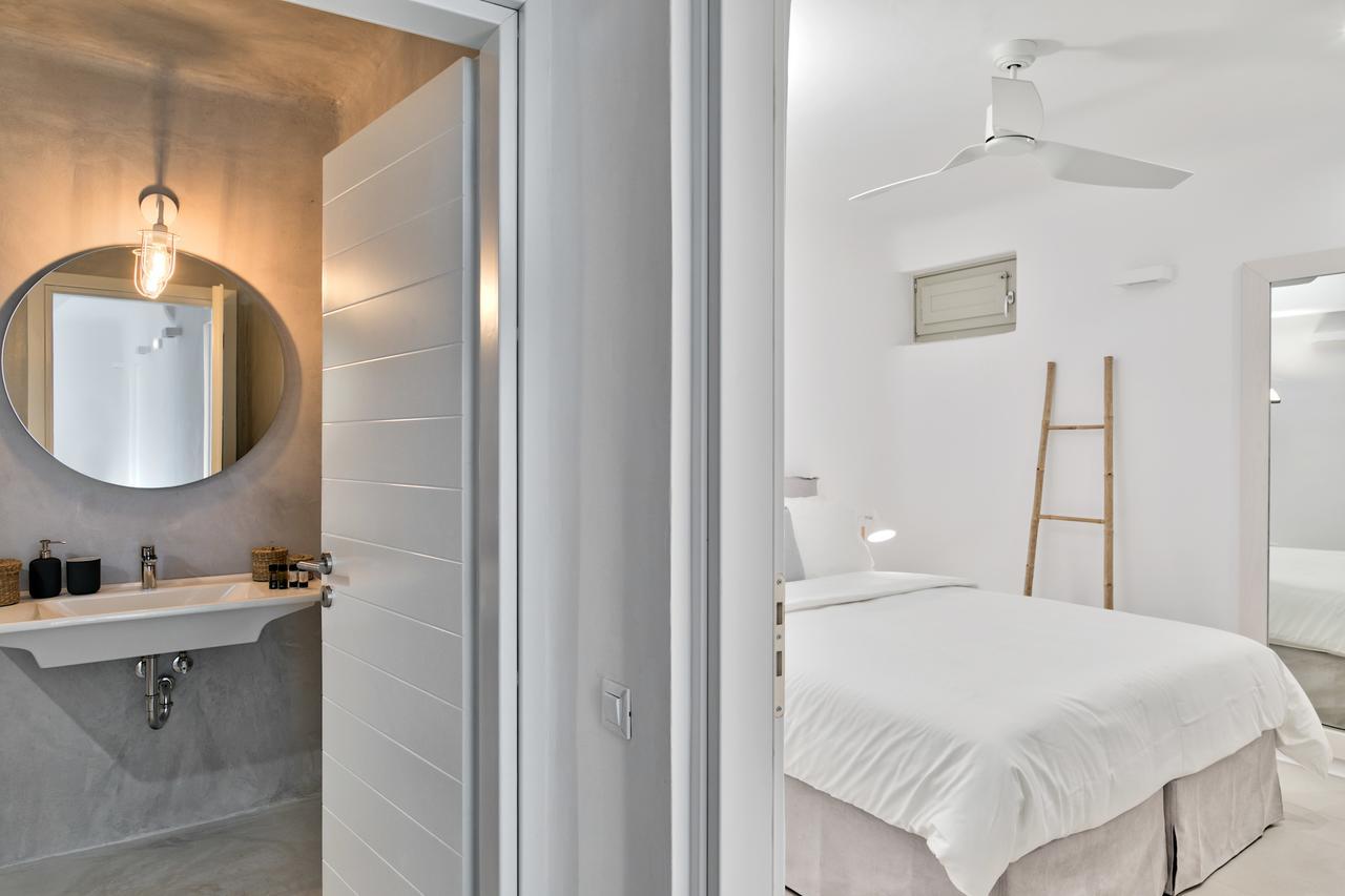Pasithea Mykonos Villa Tourlos