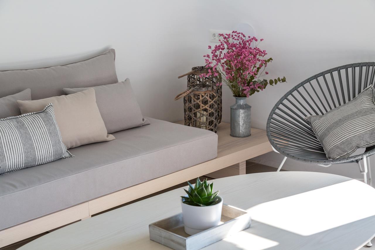 Pasithea Mykonos Villa